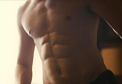 Damian Hardung nude and sex movie scenes