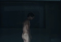 Damian Hardung nude and sex movie scenes