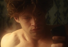 Damian Hardung nude sex in Maxton Hall 2-01 Devastated