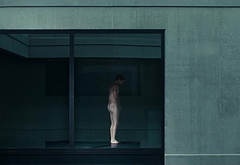 Damian Hardung nude in Corpus Delicti