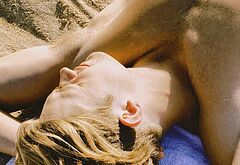 Damian Hardung nude and erotic photos