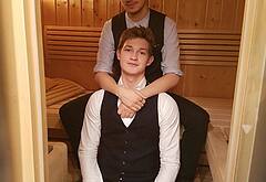 Damian Hardung nude and erotic photos