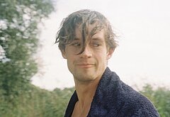 Damian Hardung nude and erotic photos