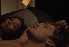 Damian Hardung shirtless in Softies 1-01 Episode 1 1