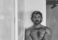 Zane Phillips nude and underwear