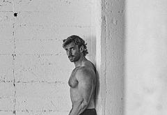 Zane Phillips nude and underwear