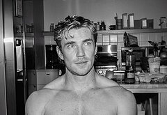 Zane Phillips nude and underwear