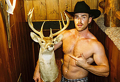 Zane Phillips nude and underwear