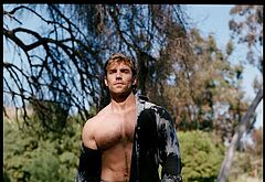 Zane Phillips nude and underwear