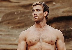 Zane Phillips nude and underwear