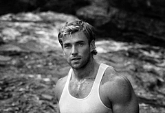 Zane Phillips nude and underwear