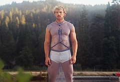 Zane Phillips nude and underwear