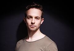 John Brodsky shirtless and sexy pics