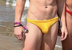 John Brodsky shirtless and sexy pics