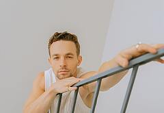 John Brodsky shirtless and sexy pics