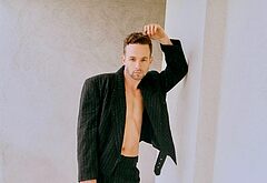John Brodsky shirtless and sexy pics