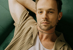 John Brodsky shirtless and sexy pics
