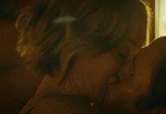 Sam Claflin nude scenes in Vanished