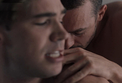 John Brodsky nude and gay sex scenes