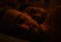 John Brodsky nude and gay sex scenes