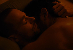 John Brodsky nude and gay sex scenes