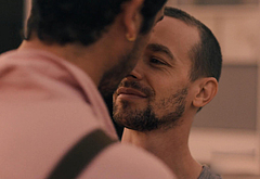 John Brodsky nude and gay sex scenes