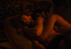 John Brodsky nude and gay sex scenes