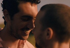 John Brodsky nude and gay sex scenes