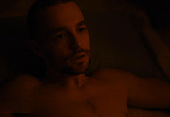 John Brodsky nude and gay sex scenes