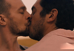 John Brodsky nude and gay sex scenes