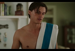 Christopher Briney nude and sex in The Summer I Turned Pretty