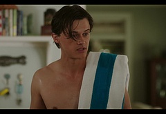 Christopher Briney nude and sex in The Summer I Turned Pretty