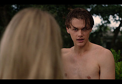 Christopher Briney nude and sex in The Summer I Turned Pretty
