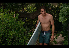 Christopher Briney nude and sex in The Summer I Turned Pretty