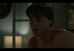 Christopher Briney nude and sex in The Summer I Turned Pretty