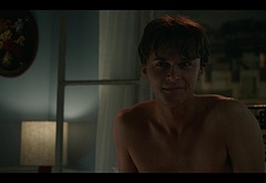 Christopher Briney nude and sex in The Summer I Turned Pretty