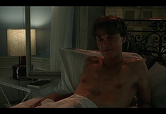 Christopher Briney nude and sex in The Summer I Turned Pretty