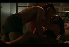 Christopher Briney nude and sex in The Summer I Turned Pretty