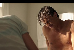 Christopher Briney nude and sex in The Summer I Turned Pretty
