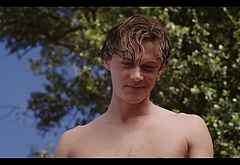 Christopher Briney nude and sex in The Summer I Turned Pretty
