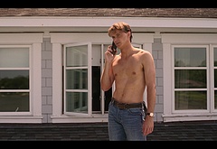 Christopher Briney nude and sex in The Summer I Turned Pretty