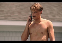 Christopher Briney nude and sex in The Summer I Turned Pretty