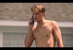 Christopher Briney nude and sex in The Summer I Turned Pretty