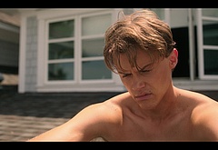 Christopher Briney nude and sex in The Summer I Turned Pretty