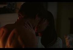 Christopher Briney nude and sex in The Summer I Turned Pretty