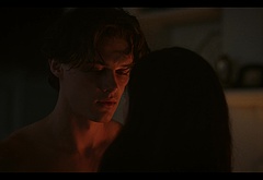 Christopher Briney nude and sex in The Summer I Turned Pretty