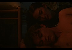 Christopher Briney nude and sex in The Summer I Turned Pretty