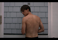Christopher Briney nude and sex in The Summer I Turned Pretty