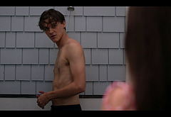 Christopher Briney nude and sex in The Summer I Turned Pretty