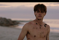 Christopher Briney nude and sex in The Summer I Turned Pretty